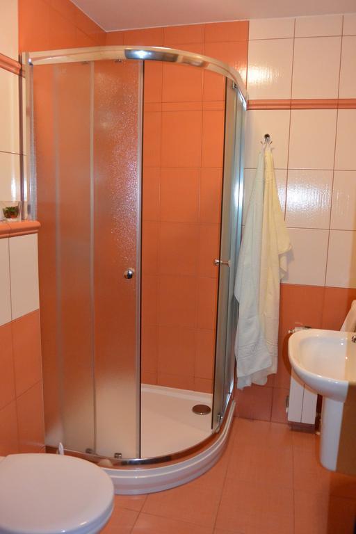 Pension Sport スピンドレルフ・ムリン 部屋 写真